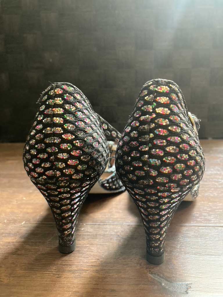 Shoes and how not to buy them